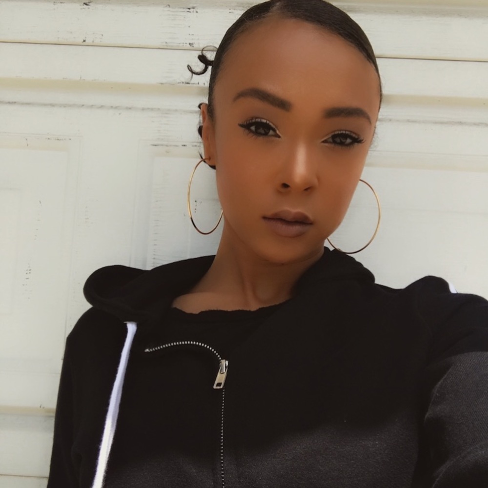 Meet your Posher, Erin